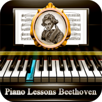 Lecciones de piano Beethoven