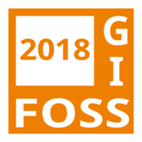 FOSSGIS 2020 Programm