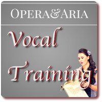 Opera Karaoke with Conductor + piano accompaniment