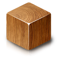 Woodblox Puzzle