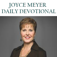Joyce Meyer 2019 Devotional