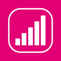 T-Mobile Netwerk-app
