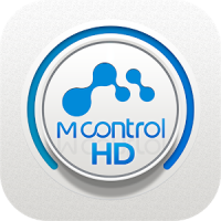 mconnect Control HD