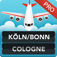 Köln Bonn Flughafen Pro