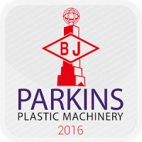 PARKINS PLASTIC 百久塑膠