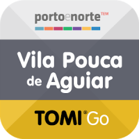 TPNP TOMI Go Vila Pouca de Aguiar