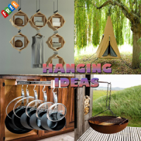 Hanging Ideas