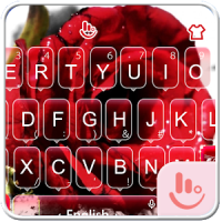 Carola TouchPal Keyboard Theme