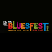 RBC Bluesfest Ottawa