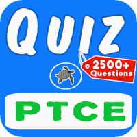 PTCE Pharmacy Tech Exam Prep