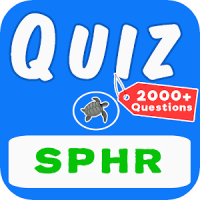 Examen de recursos humanos de SPHR