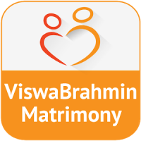 ViswabrahminMatrimony App