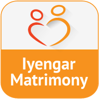 Iyengar Matrimony - Marriage App for Iyengars