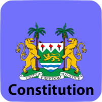 Sierra Leone Constitution 1991
