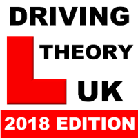 2020 UK Driving Theory Study App