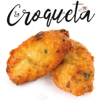 Jornadas Croqueta Soria 2019