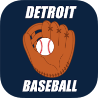 Detroit Baseball