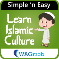 Learn Islamic Culture