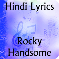 Lyrics of Rocky Handsome