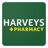 Harveys Rx