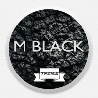 Theme MarshBlack For Xperia