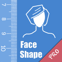 My Face Shape Meter match and try eyeglass frames