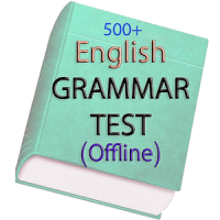 English Grammar Test