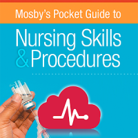 Mosby's Nursing Skills Procedures
