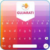 Easy Gujarati Typing -English to Gujarati Keyboard