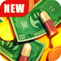 Idle Tycoon: Wild West Clicker Game - Tap for Cash