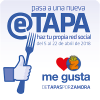 De Tapas por Zamora