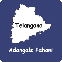 Telangana Adangal Pahani & ROR Land Records