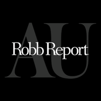 Robb Report Australia