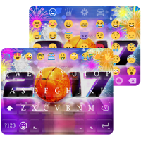 Madness Emoji Keyboard