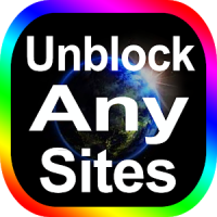 Unblock Any Sites