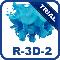 R-3D-2 trial version