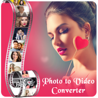 Photo to video converter