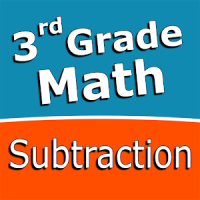 Third grade Math - Subtraction