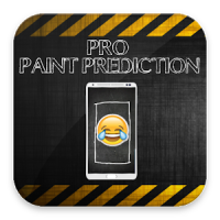 pro paint prediction-magic trick-be a mentalist