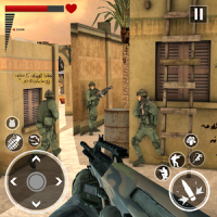 World War Pacific Free Shooting Games Fps Shooter