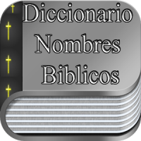Diccionario Nombres Biblicos