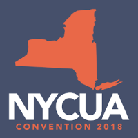 NYCUA Convention