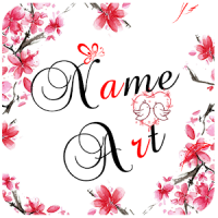 Name Art