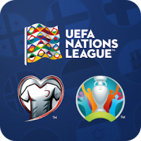 UEFA Nations League official