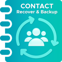 Recover All Deleted Contact & Sync