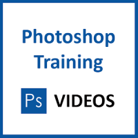 Photoshop Training Videos
