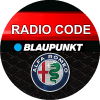 Blaupunkt Alfa Radio Code Decoder