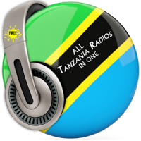 All Tanzania Radios in One Free