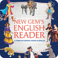 New Gem’s English Reader 7