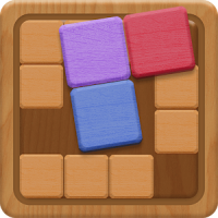 Block Puzzle – addictive game